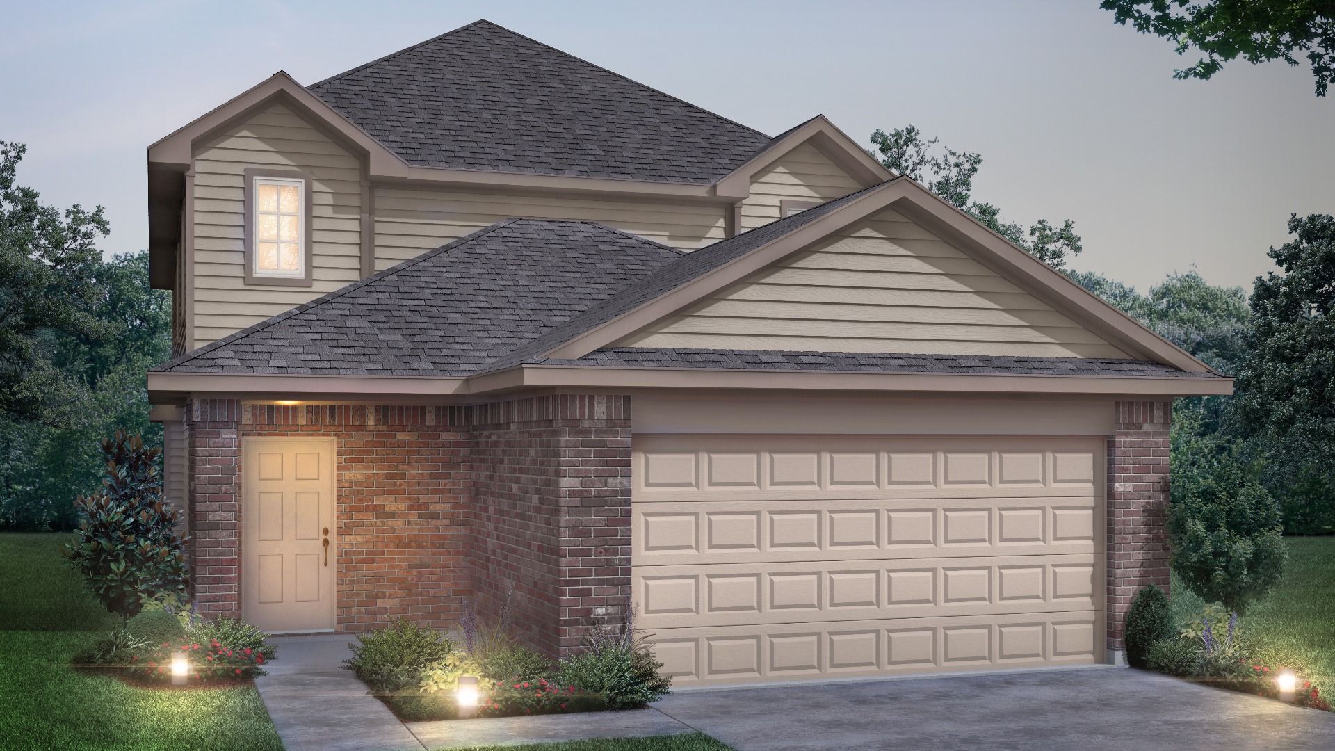 Redbud 3018_B_HR.jpg:Elevation B