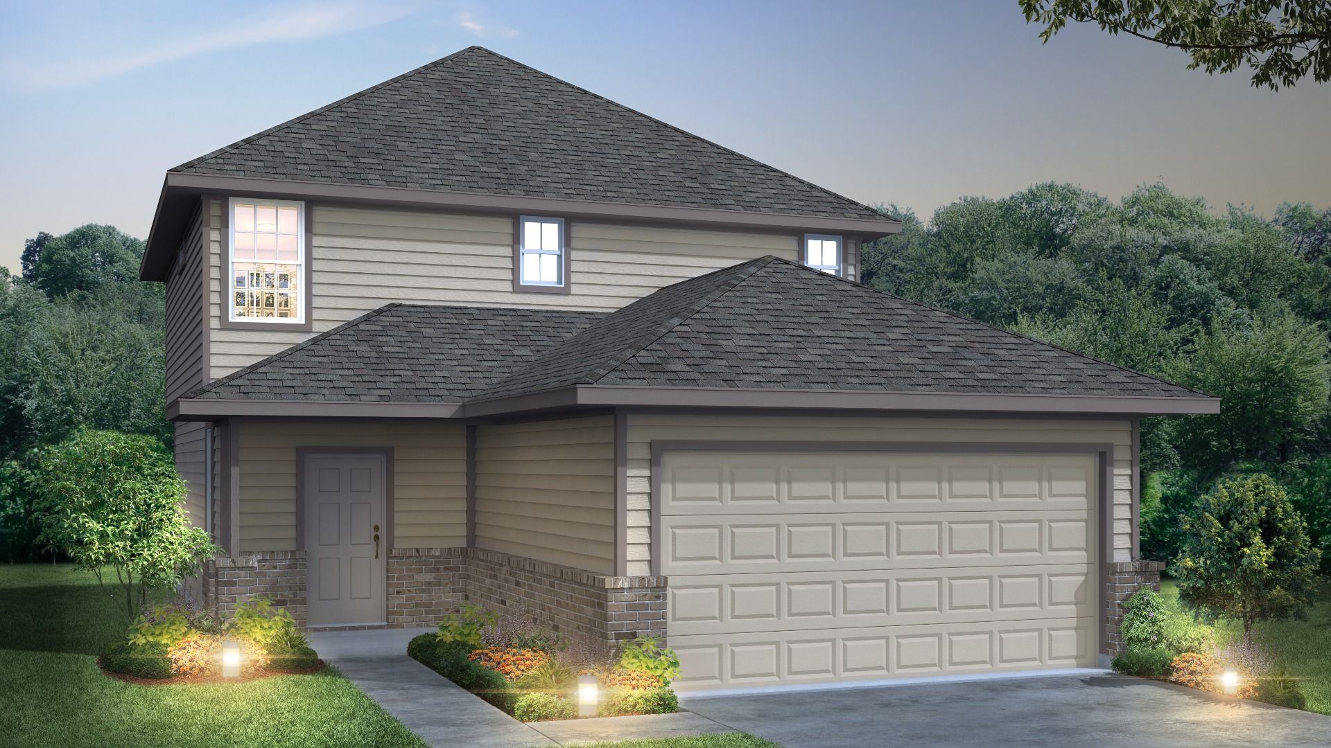 Woodland_ G_HR.jpg:Elevation G