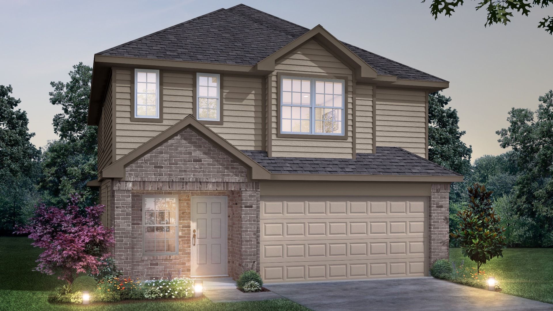 Auburn 3015_B_HR.jpg:Elevation B