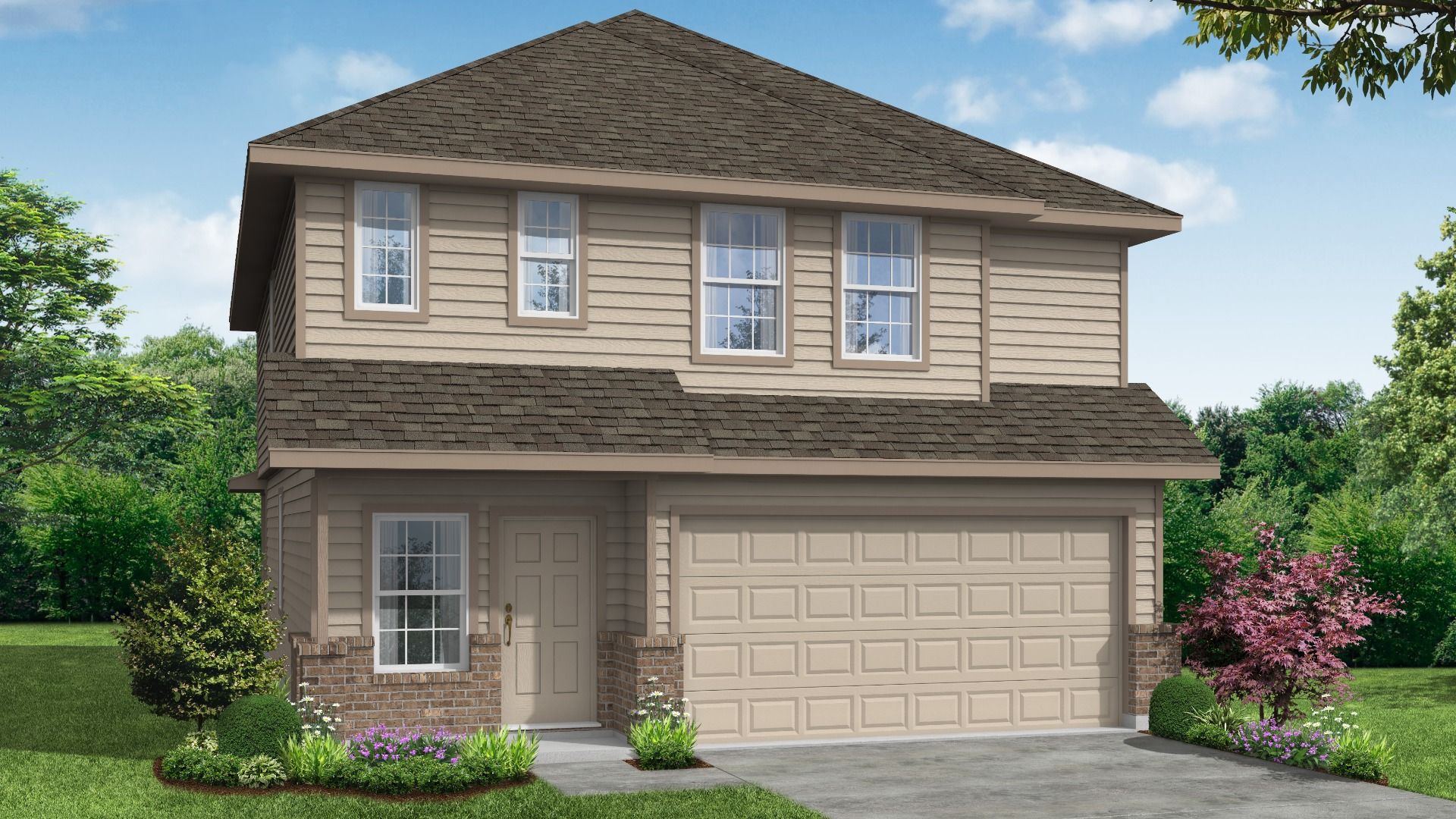 Auburn 3015 G_HR.jpg:Elevation G