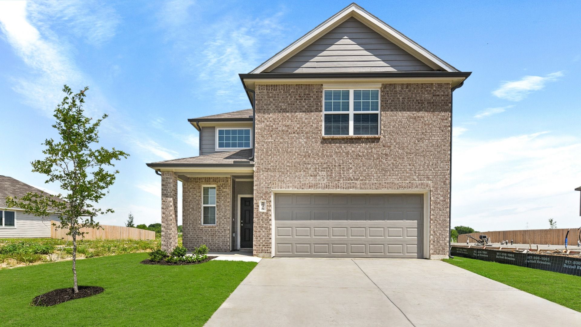 5028 Cervinae Rd Crowley 1.jpg:Elevation B