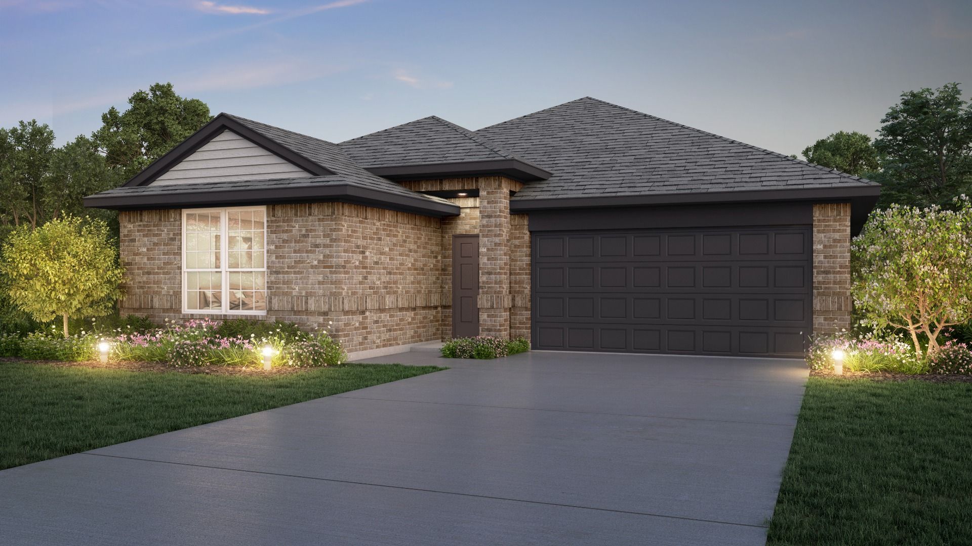 Legend Homes_4011 Benbrook_Lot A (1).jpg:Elevation A