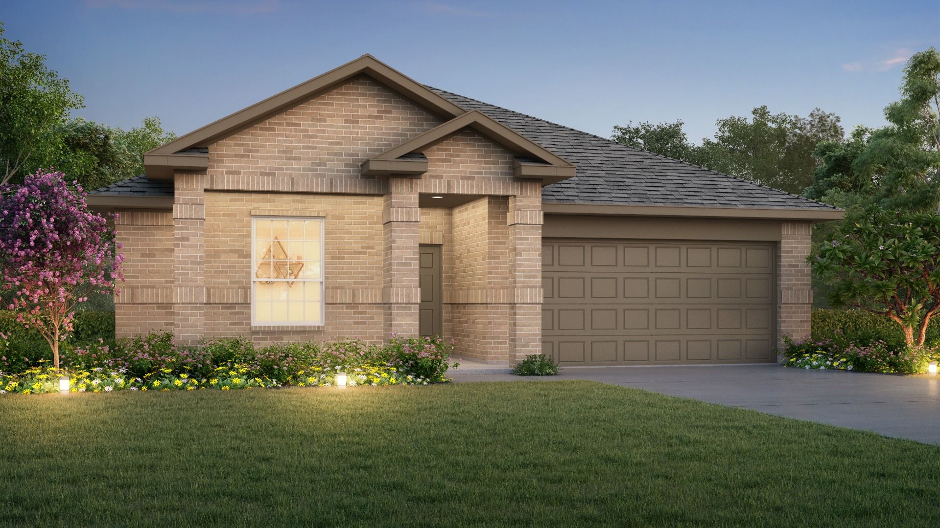 Legend Homes_4008_Highlands_C.jpg:Elevation C