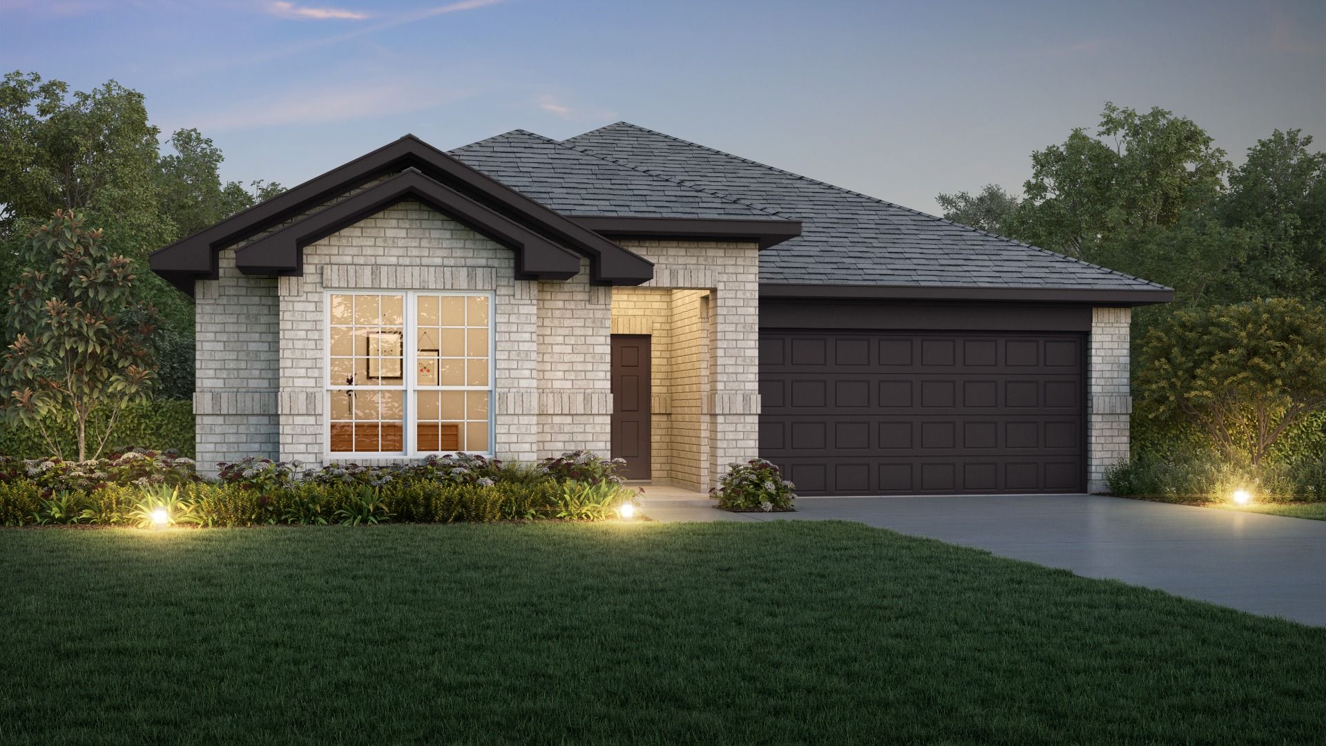 Legend Homes Kirby-4005_B.jpg:Elevation B