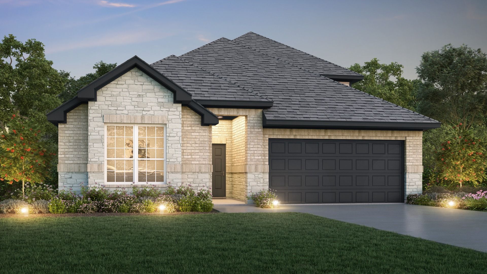 Legend Homes Lakewood_4012_F.jpg:Elevation F