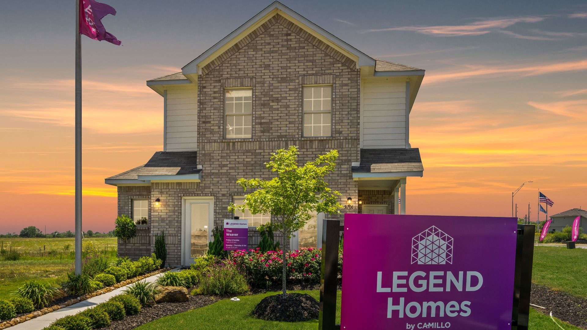 5706 Quartz Terrace 2.jpg:Blue Ridge Ranch Model Home Exterior