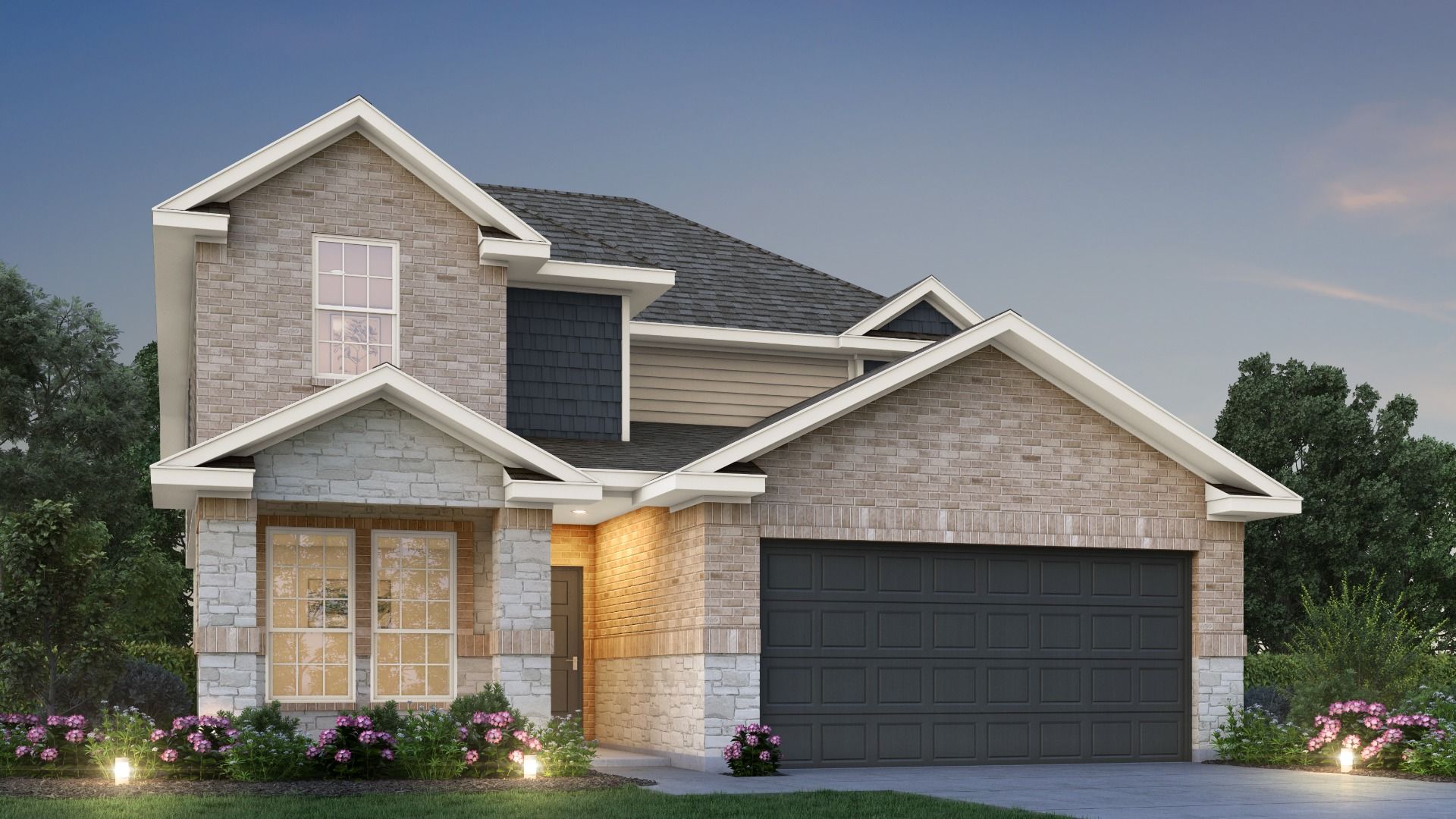 Legend Homes_Salerno 3507_E_HR.jpg:Elevation E