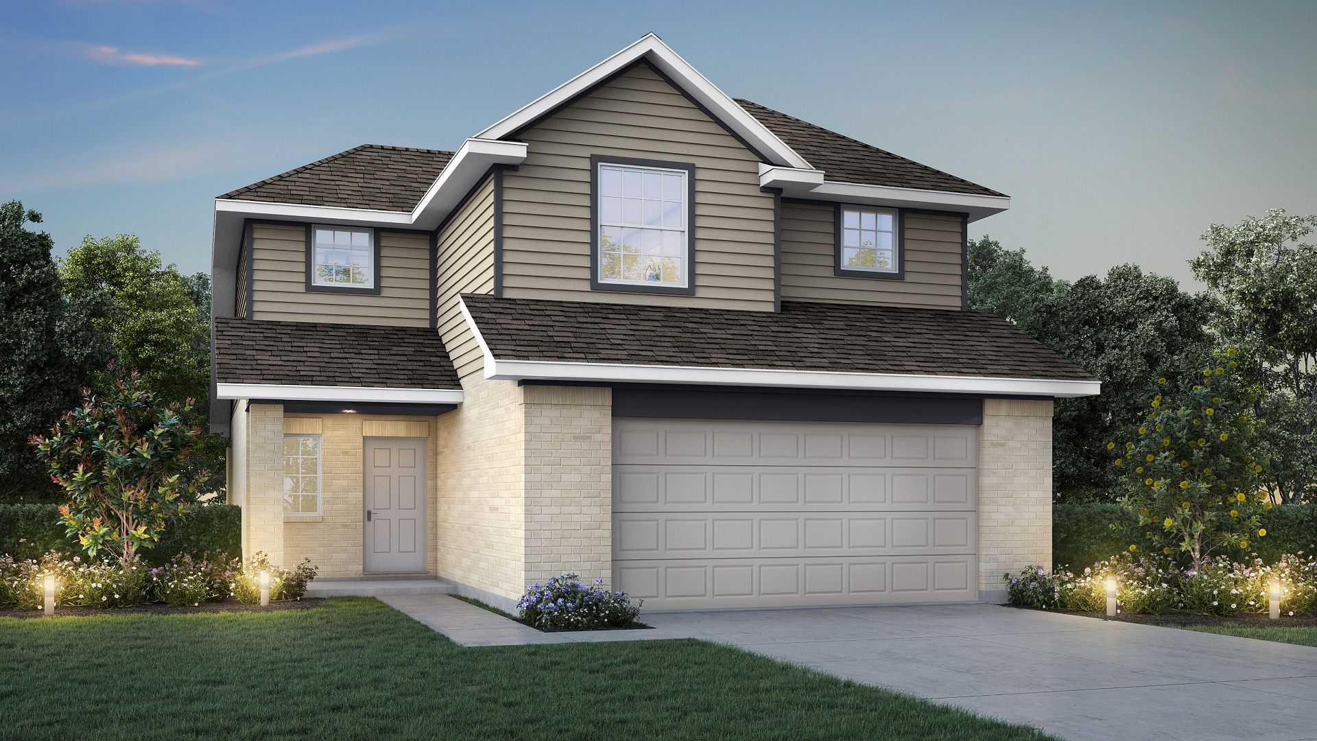 Avaola - 3202 - Legend Home_3202_Ele A HR.jpg:Elevation A