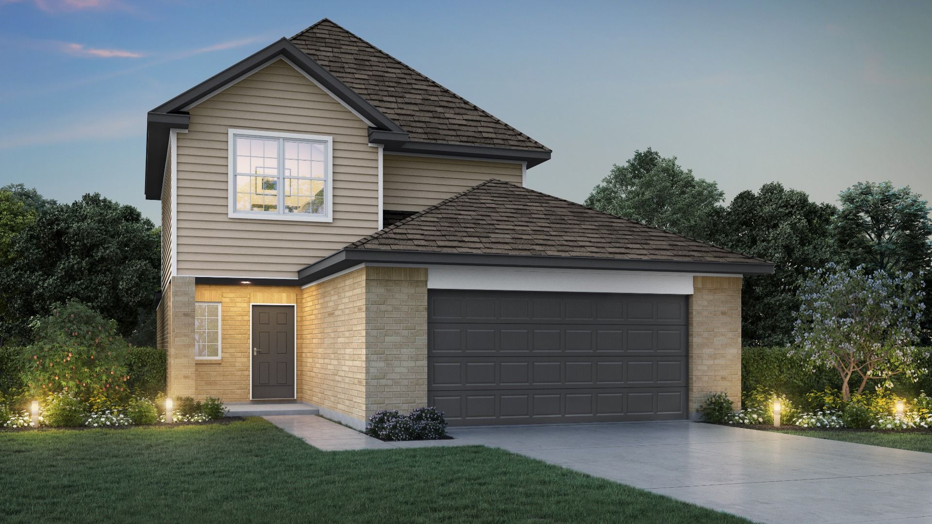 Bronte 3201- Legend Homes_A.jpg:Elevation A