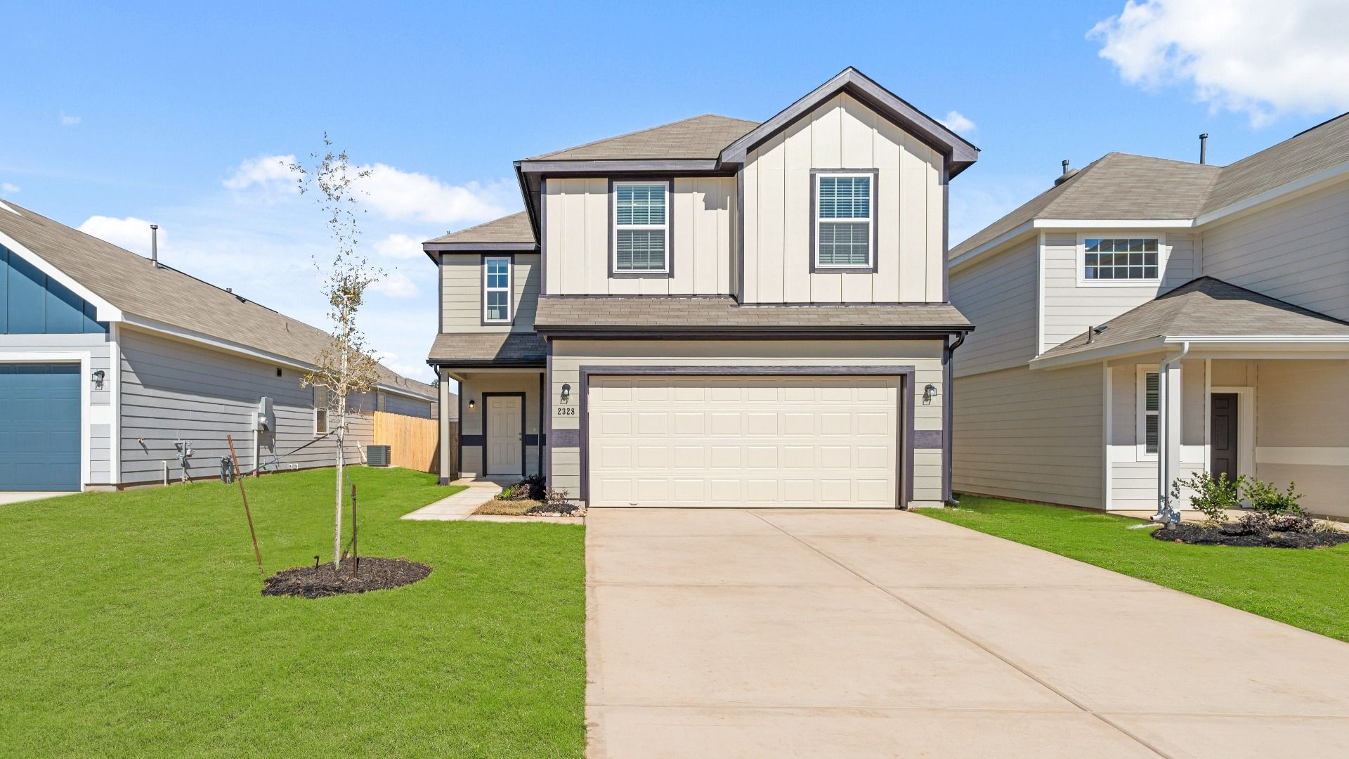 2328 Mooney Court Shenandoah 77384 1.jpg:Elevation M