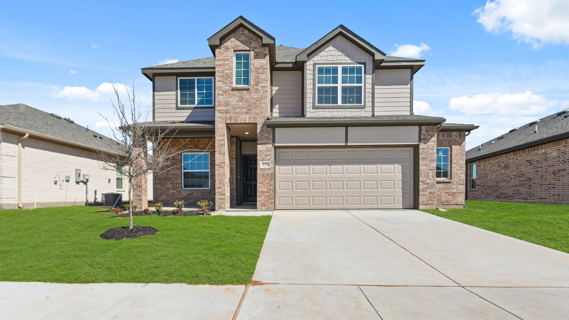 121 Drovers Dr Cleburne 1.jpg:Elevation B