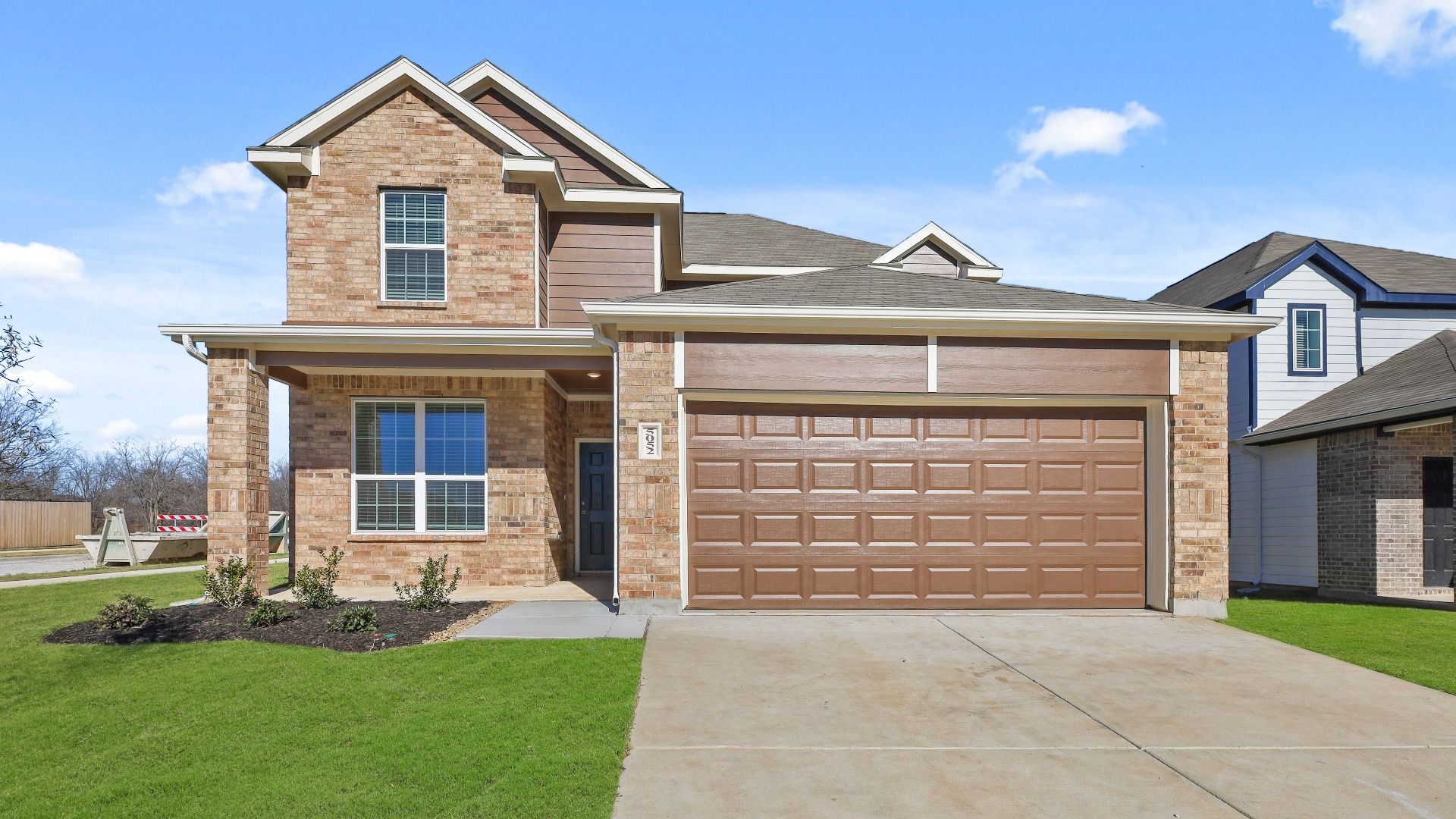 5052 Wellborn Road Crowley 76036 1.jpg:Elevation C