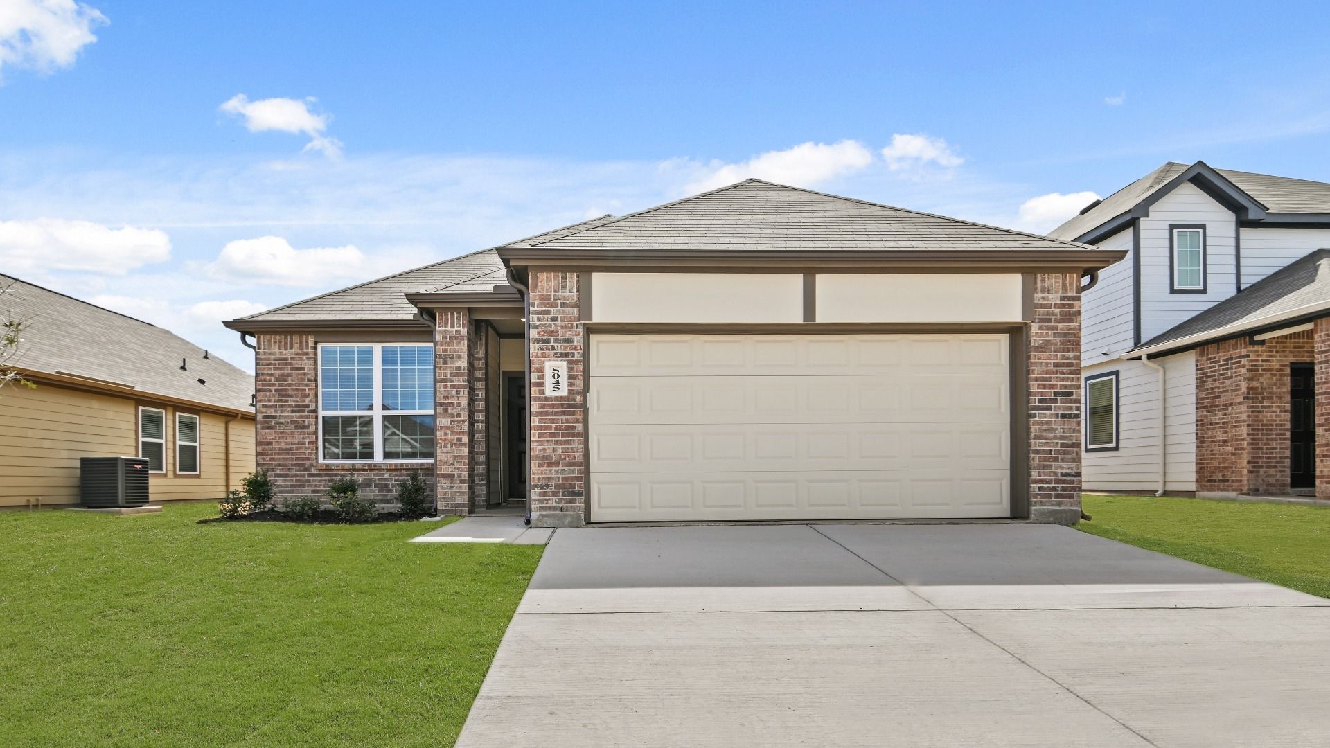 5045 Cervinae Rd Crowley 1.jpg:Elevation H