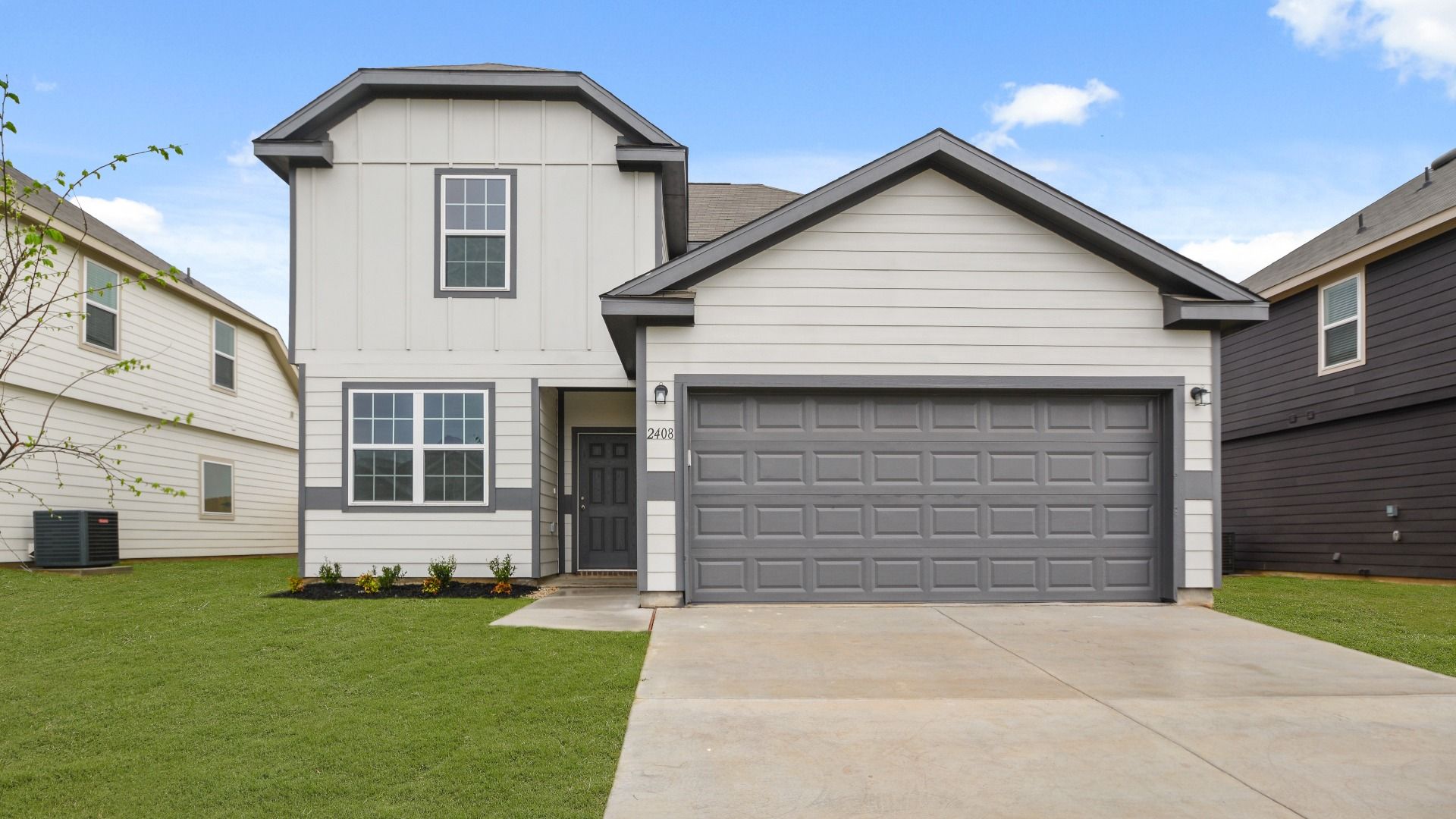 2408 Dahlia Dr Crowley 1.jpg:Elevation M