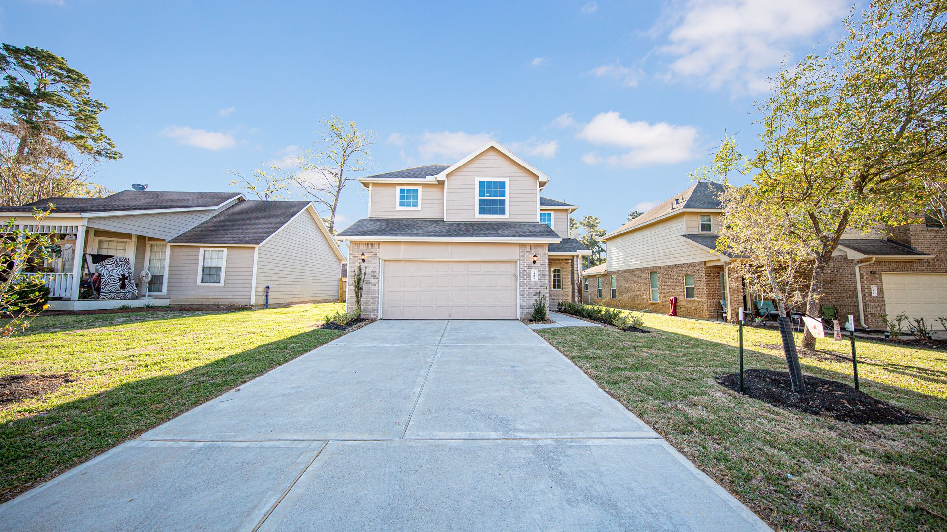 _13407 Greenbrier Dr.-1.jpg:Elevation A