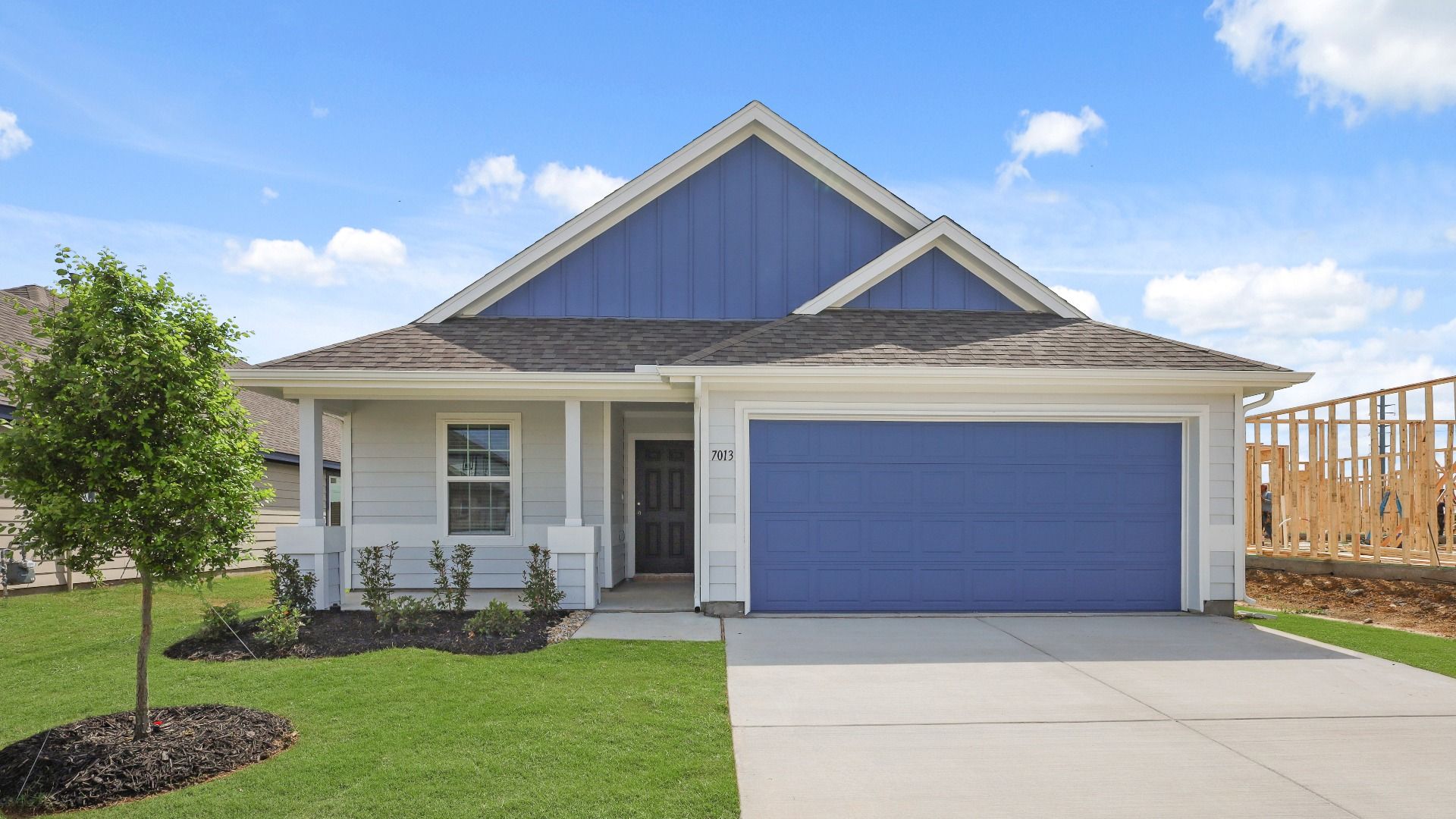 7013 Trestle Street Fort Worth, TX 76123 1.jpg:Elevation M