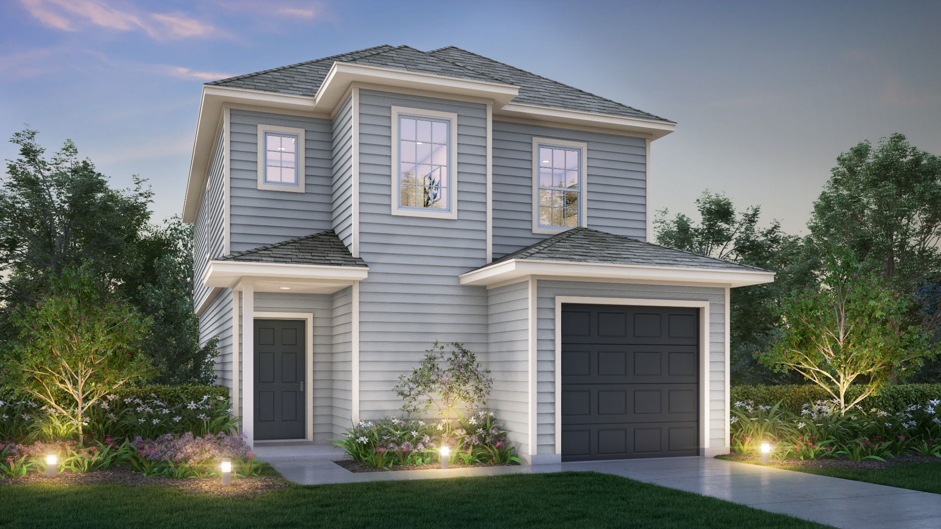 Legend Homes Nottingham Elevation_L.jpg:Elevation L