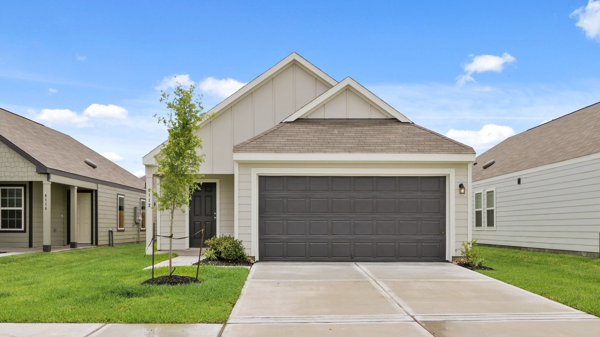 8112 Vanilla Orchid Drive Houston, TX 77016 1.jpg:Elevation M