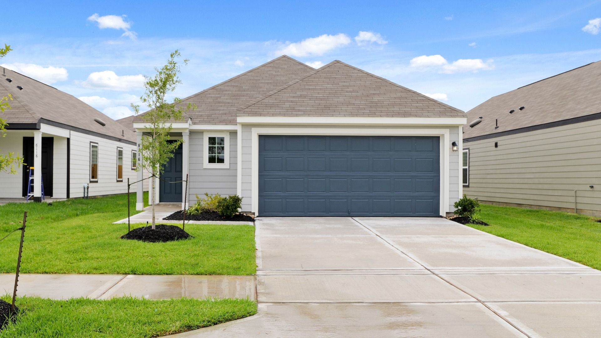 8116 Vanilla Orchid Drive Houston, TX 77016 1.jpg:Elevation L