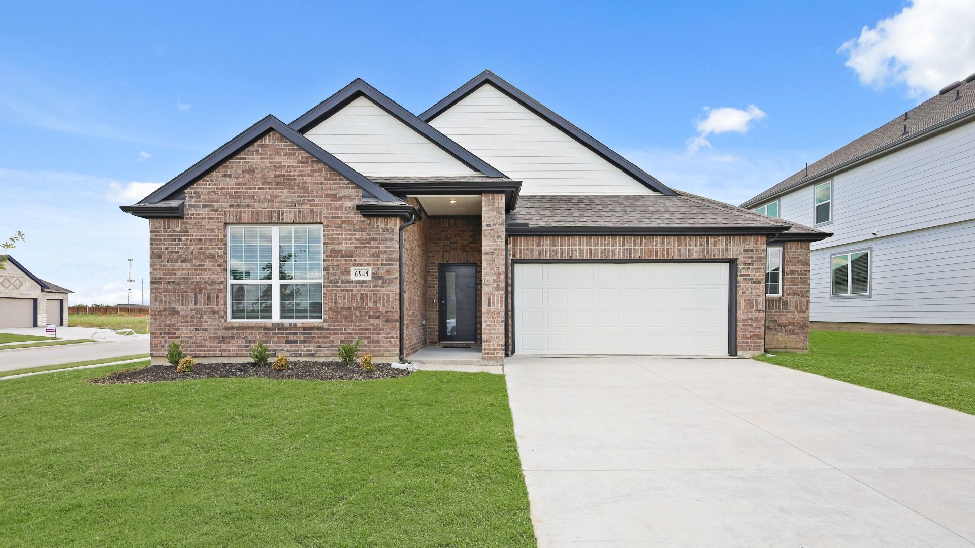 6948 Night Owl Lane Fort Worth, TX 76123 1.jpg:Elevation D