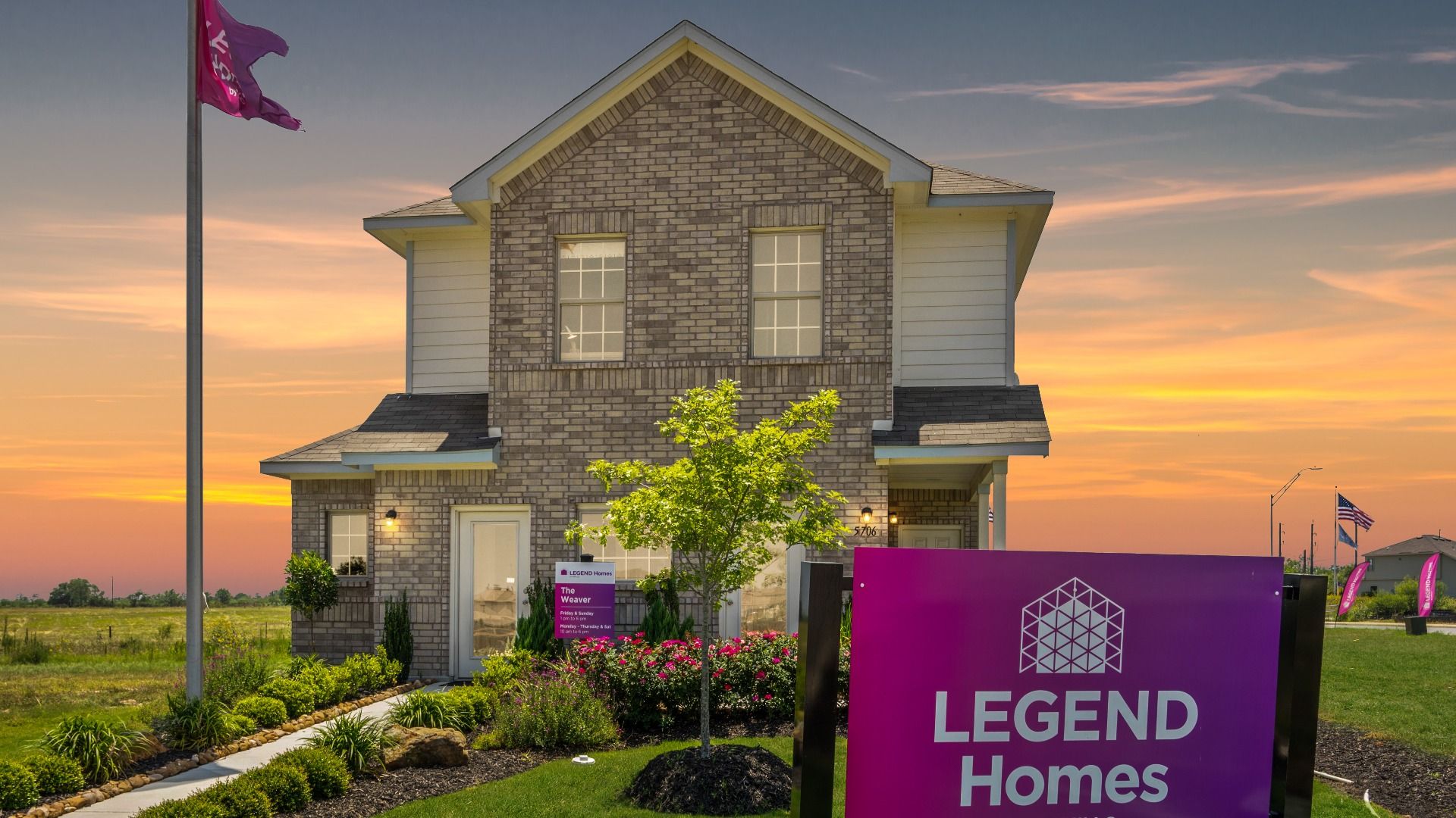 5706 Quartz Terrace 2.jpg:Blue Ridge Ranch Model Home Exterior