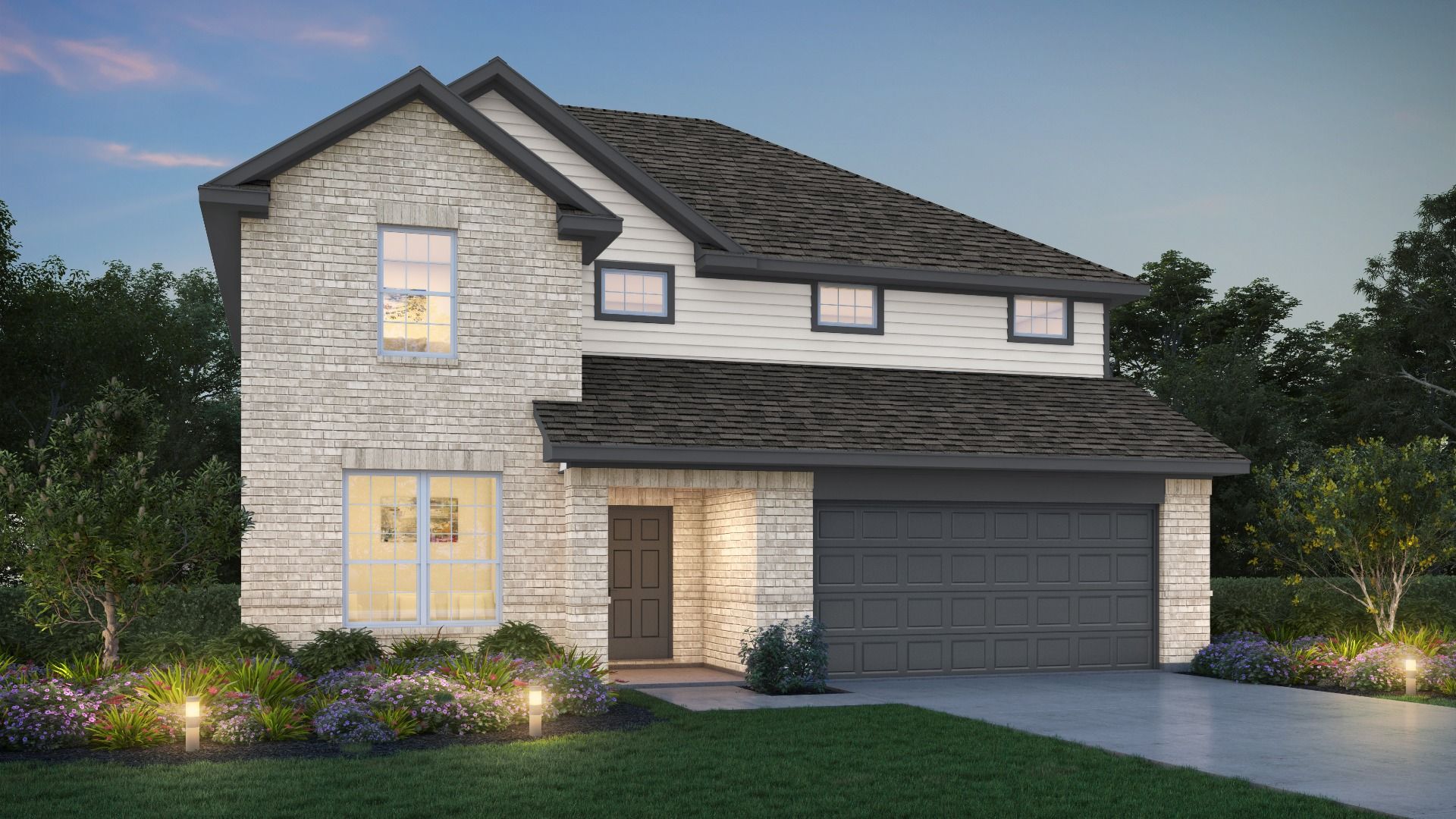 4016 Hawthorne - Legend Homes_Elv_A HR.jpg:Elevation A