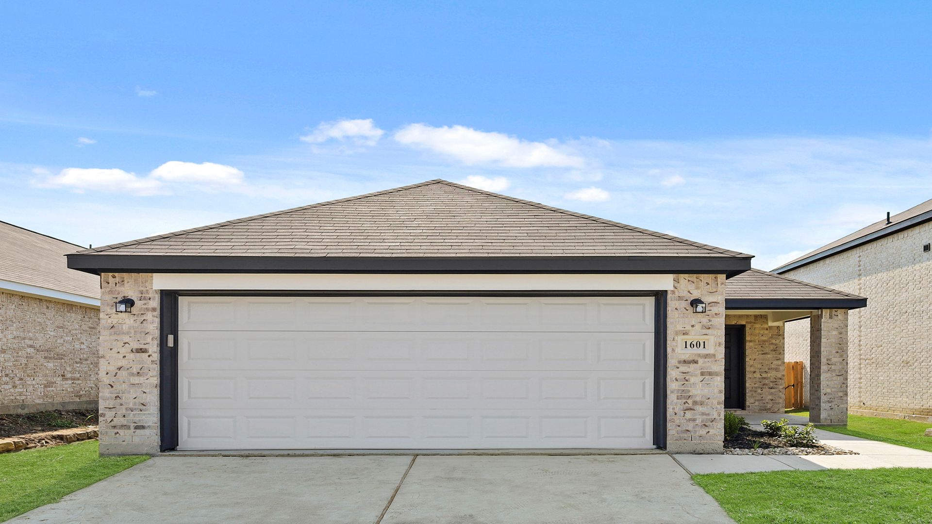 1601 Romans Rd Ennis TX 75119 1.jpg:Elevation A