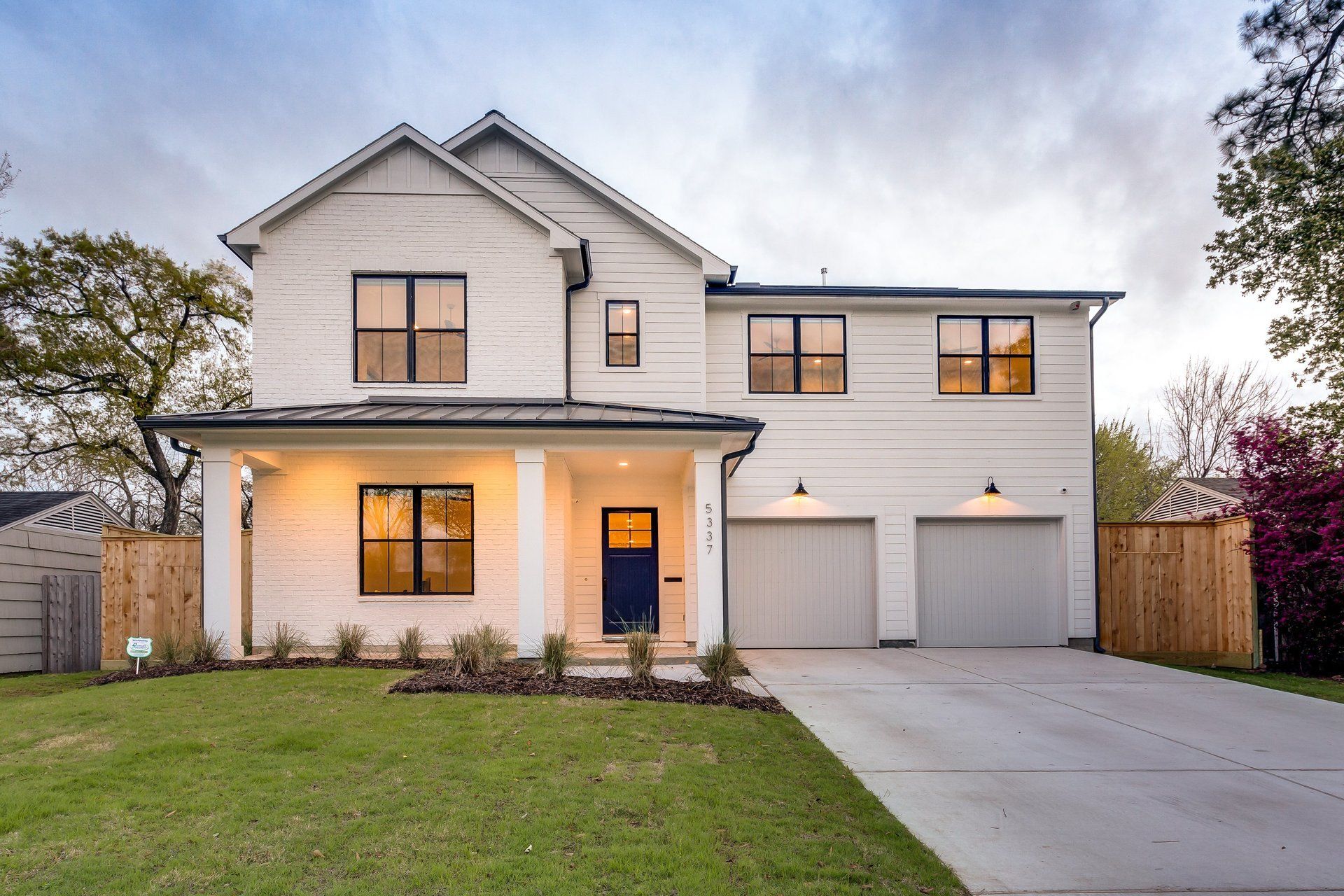 Legion Builders,77008