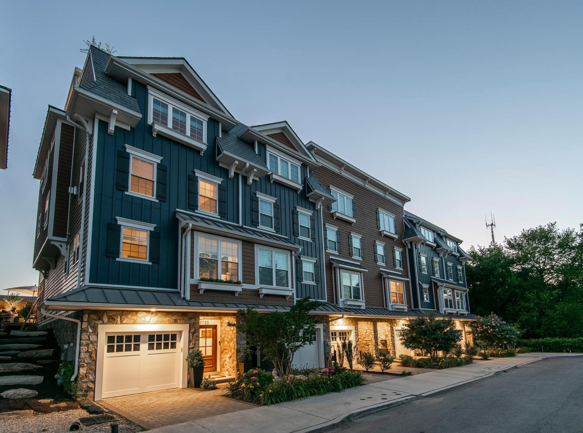 Lehmann Homes.,19128