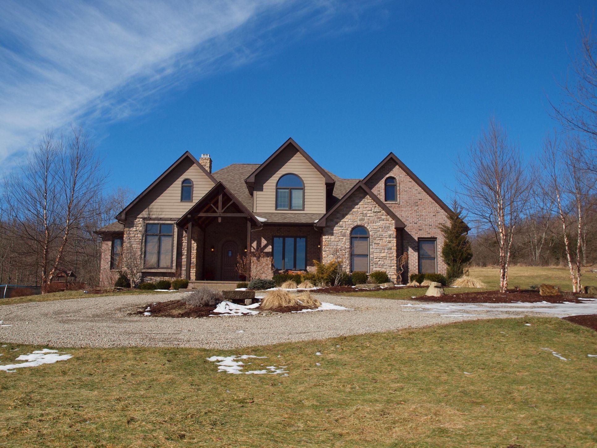 Leichty Builders,15342