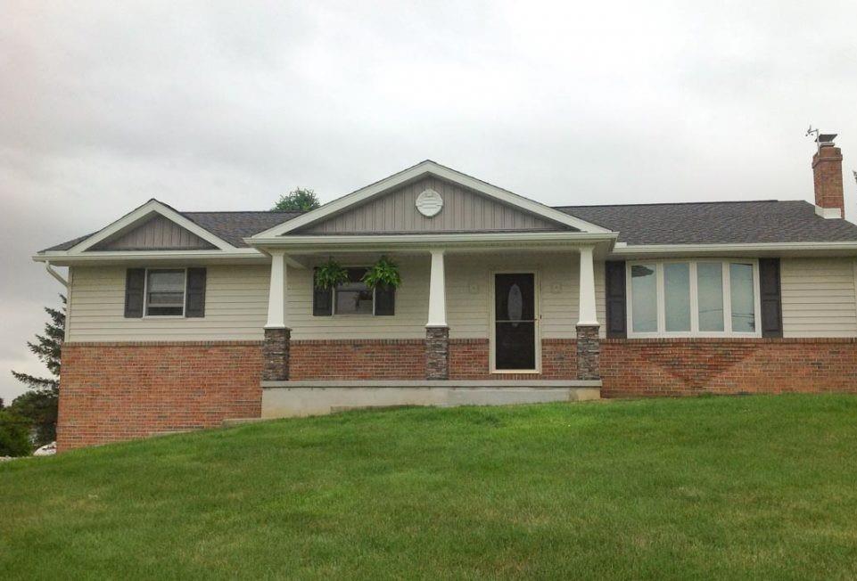 Leid's Carpentry, LLC,17067