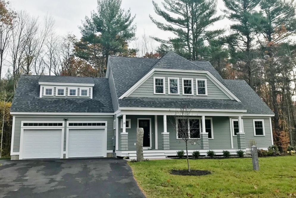 Lemieux Builders,03866