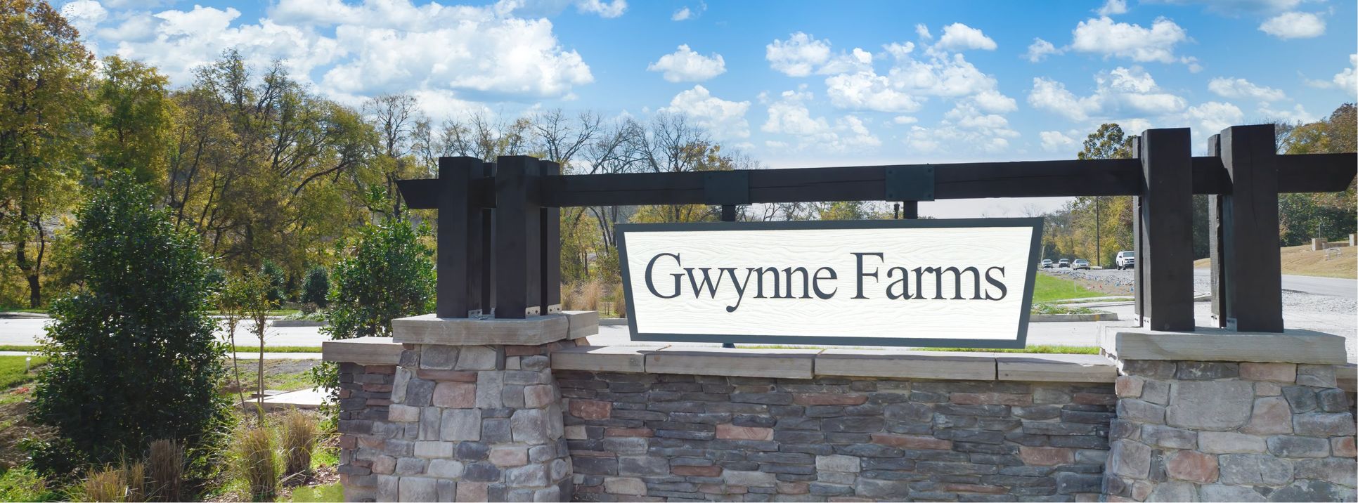 Gwynne Farms - Cambridge Collection,37167