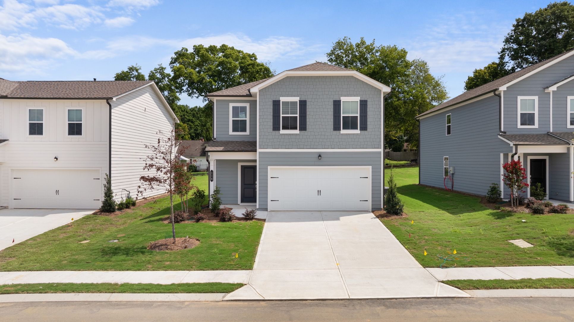 Exterior:The Stables lot 10 01