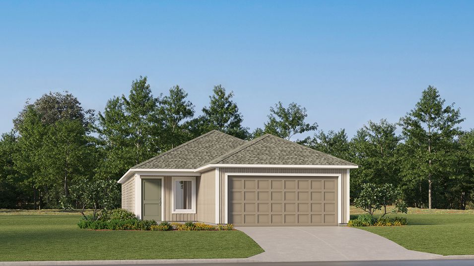 Elevation K - Grove Core L177 Bishop Vineyards Sentosa K
