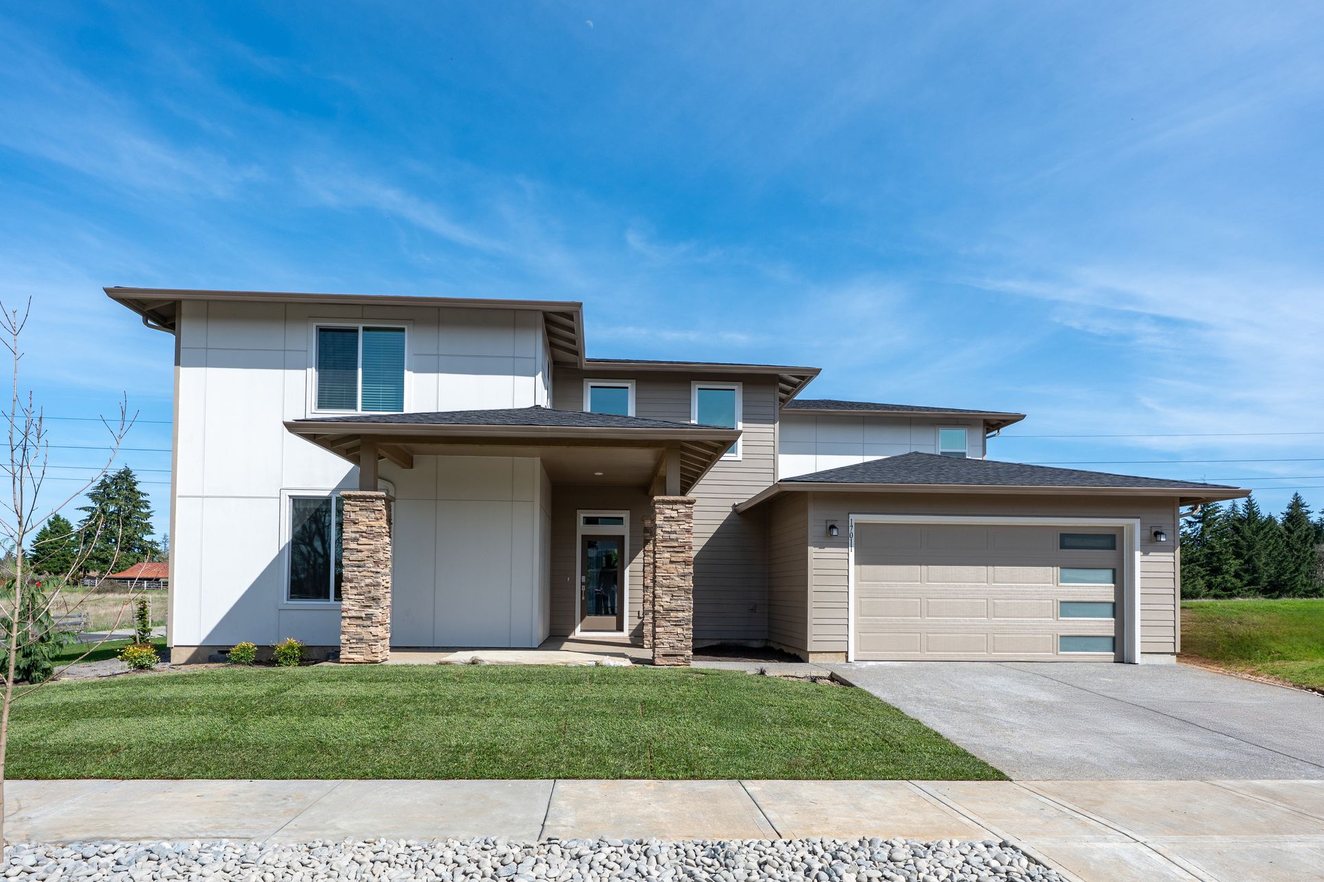 Exterior:Salmon Creek Ridge Creston H S27