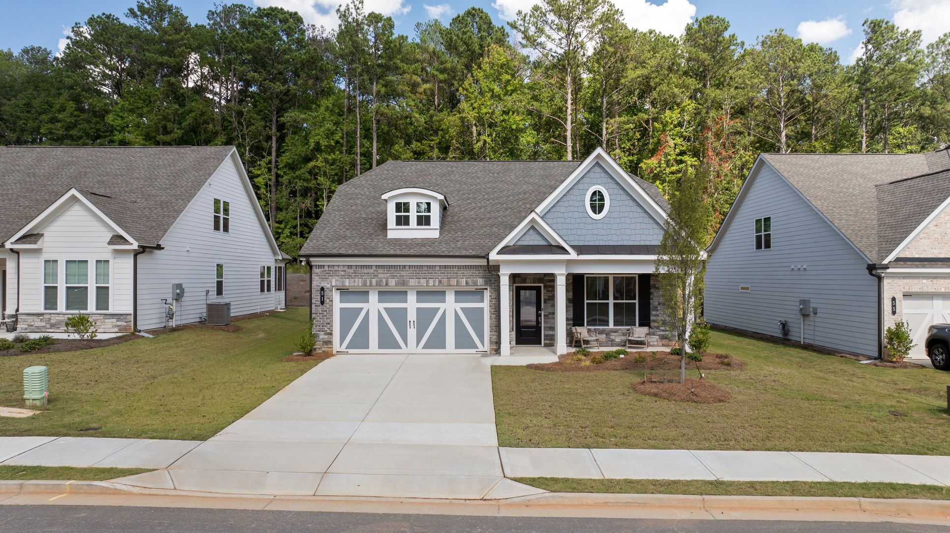 Exterior:Candleberry Place HS 90 001 (2)