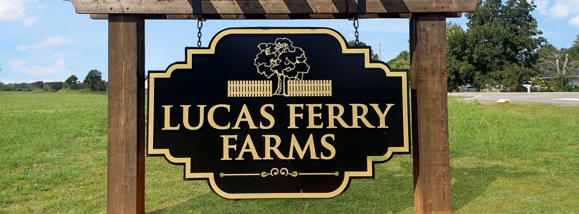 Lucas Ferry Farms