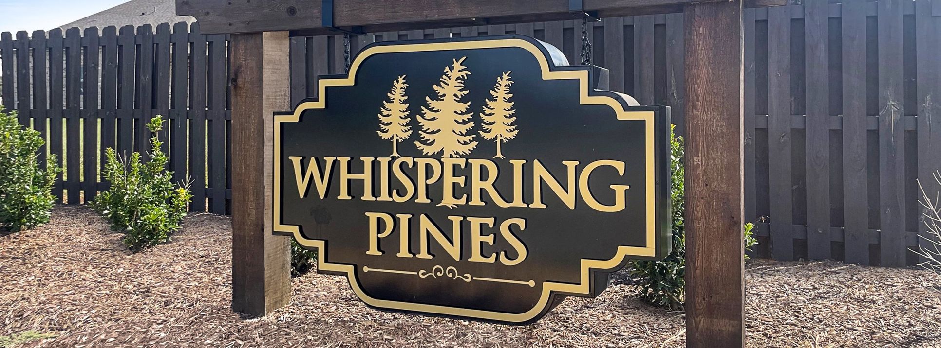 Whispering Pines