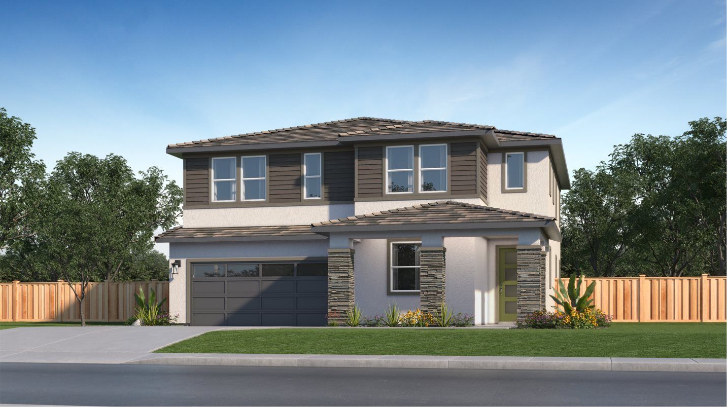Elevation M - Serenity One Lake Res 1 Prairie