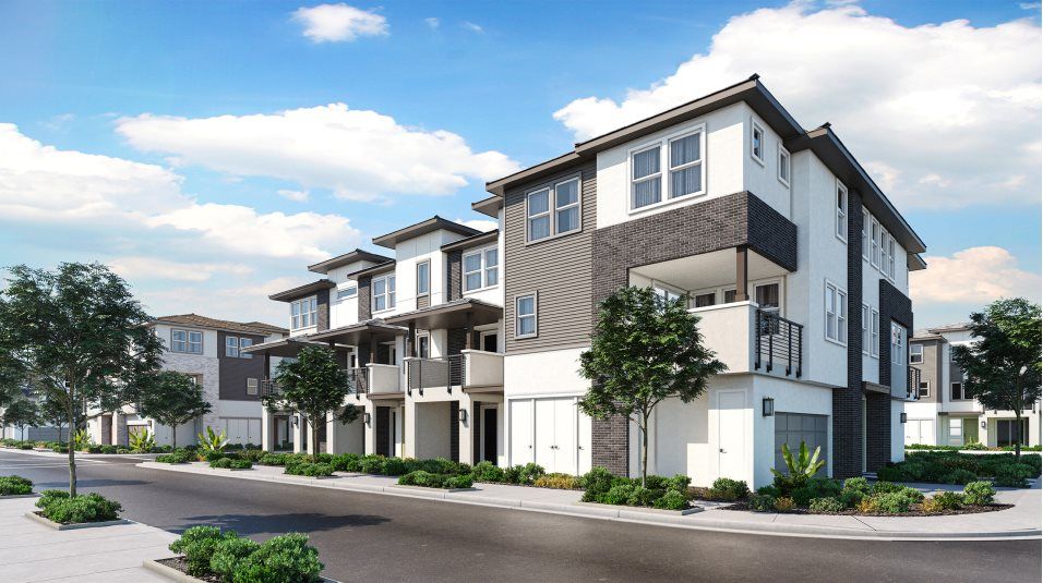Elevation C - Scheme 3