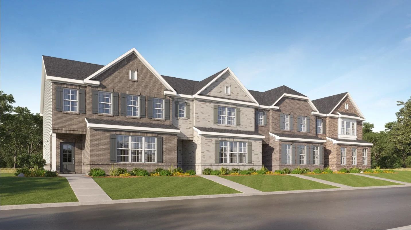 Elevation 1 - Yargo Exterior A, B, C, D