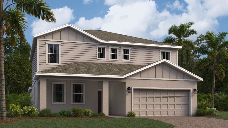 Elevation J2 - Exterior J2