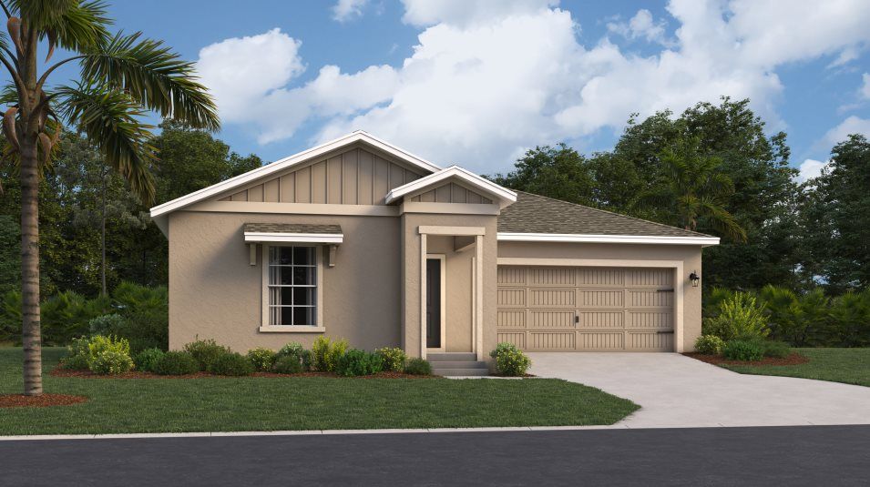 Elevation H2 - Exterior H2
