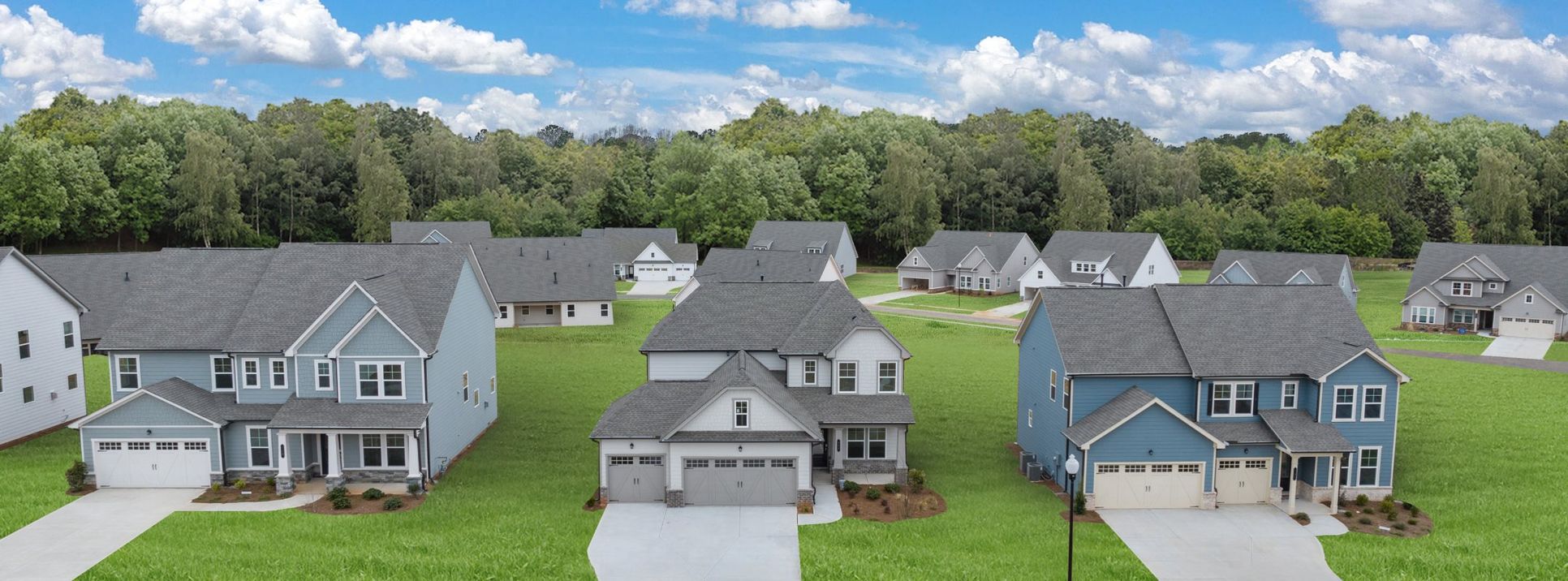 Wellington Estates