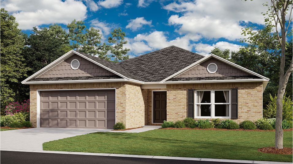 Elevation C - Taylor Core R650 Ross C