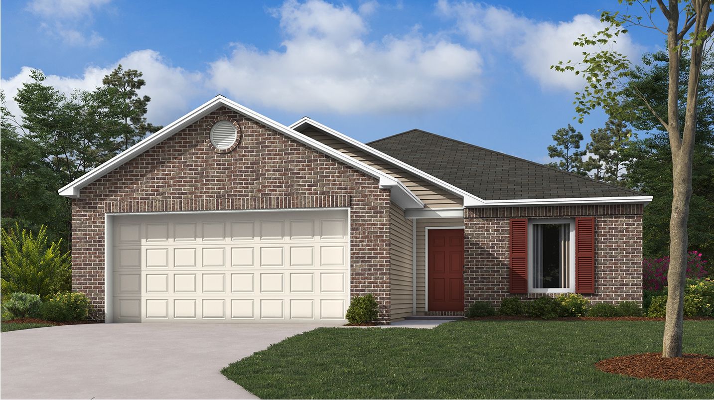 Elevation C - Taylor Core W800 Wright C