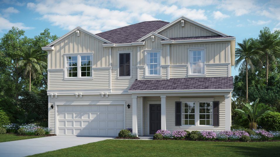 Elevation HB - Brio Exterior HB