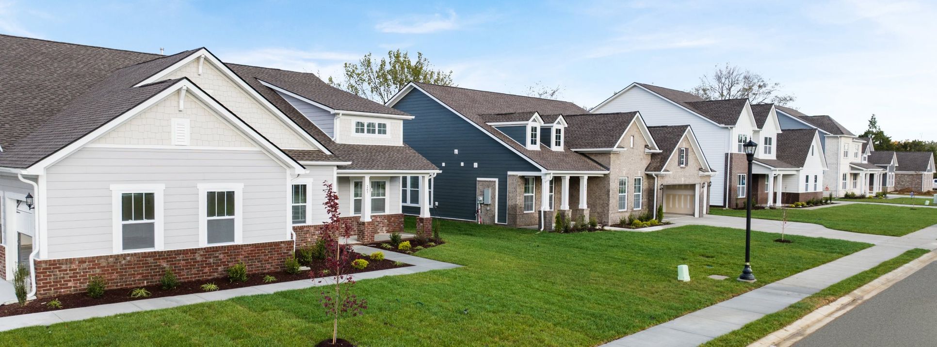 Melton Estates