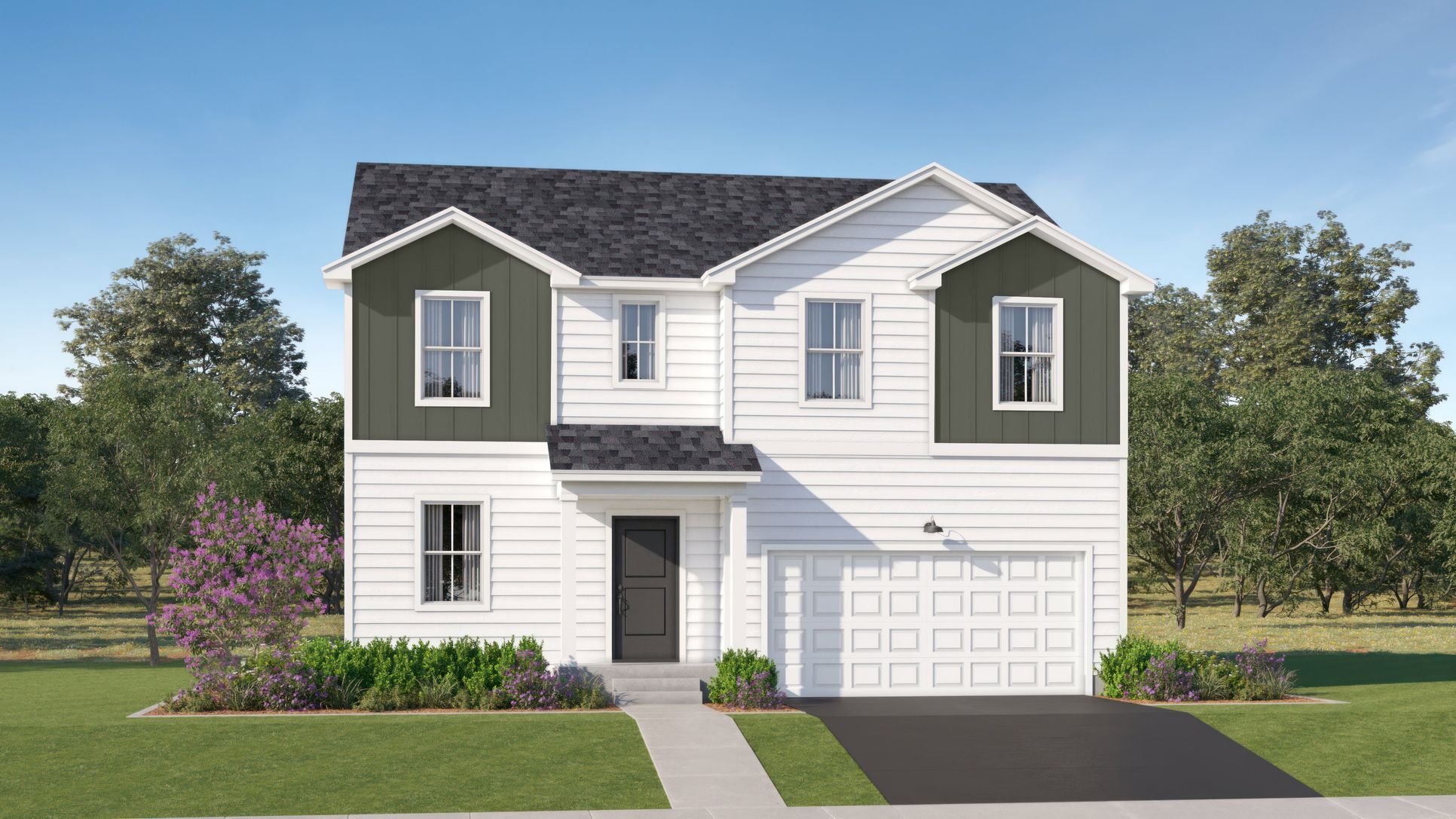 Exterior:PEN Chaselynd Hills Rend Richmond Basement Farmhouse B7jpg